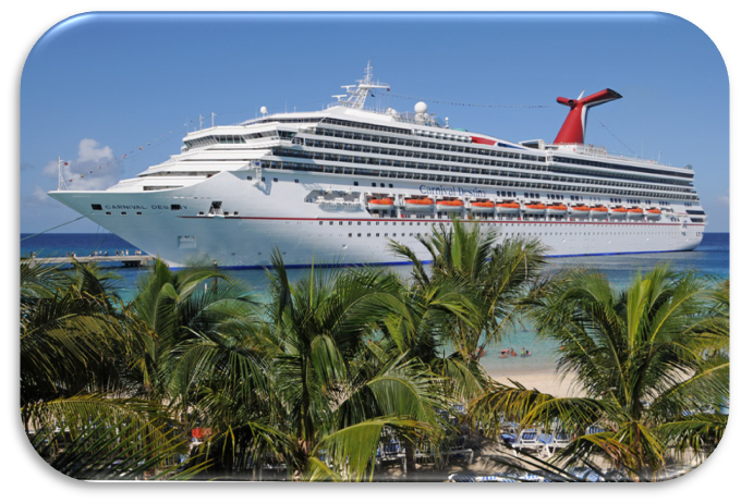 Overview Carnival Corp